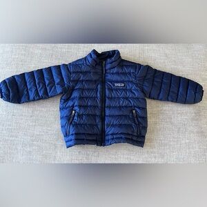 Patagonia Puffer Jacket 2T
